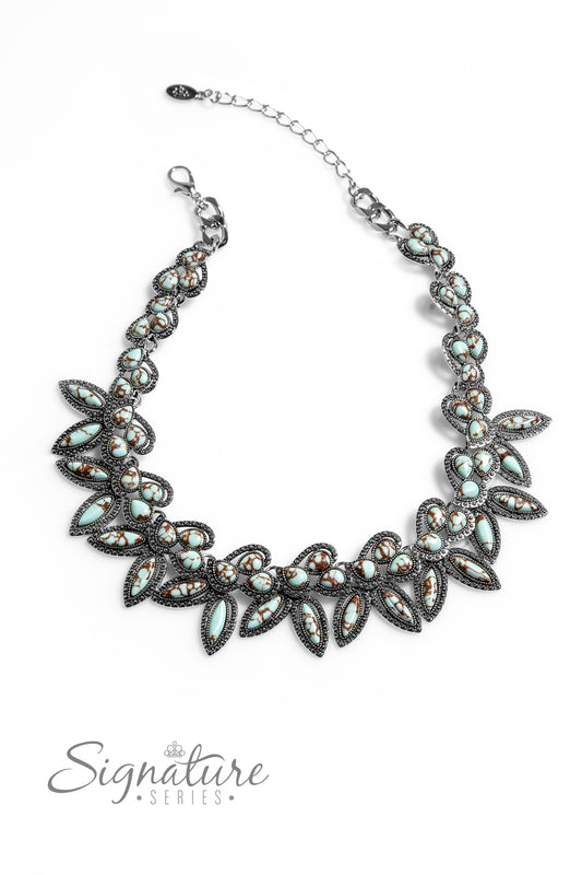 The April Zi Collection Necklacee