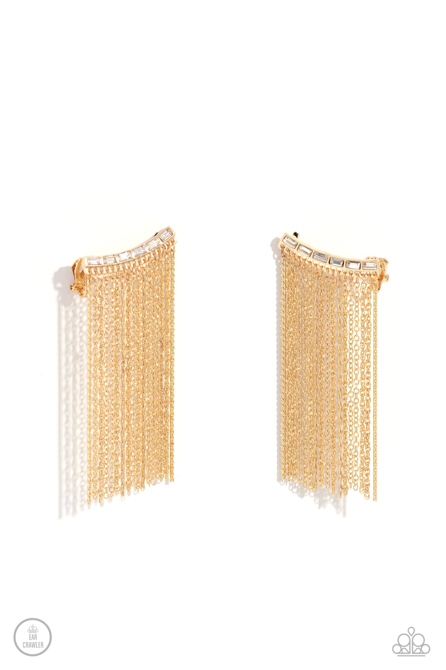 Feuding Fringe Gold Ear Crawlers