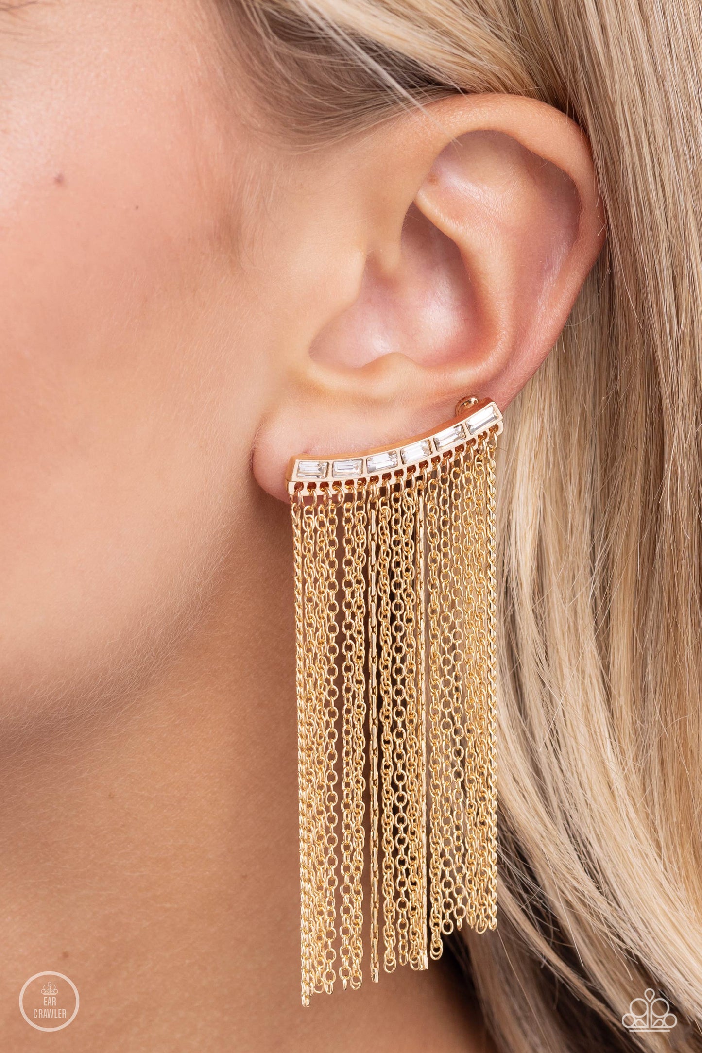 Feuding Fringe Gold Ear Crawlers