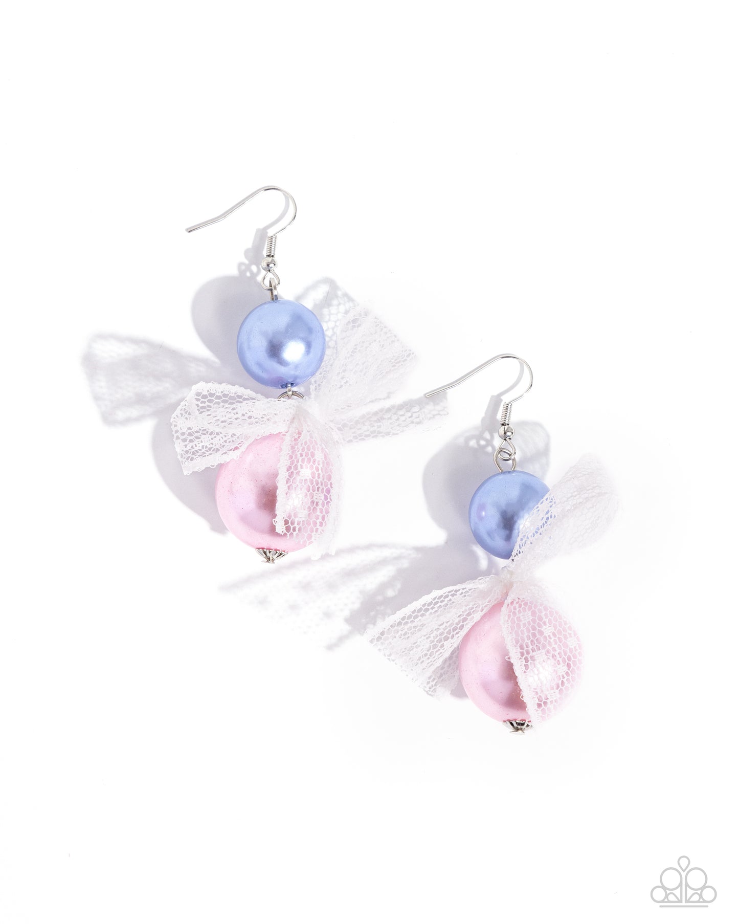 Elegance Ease Multi Earrings