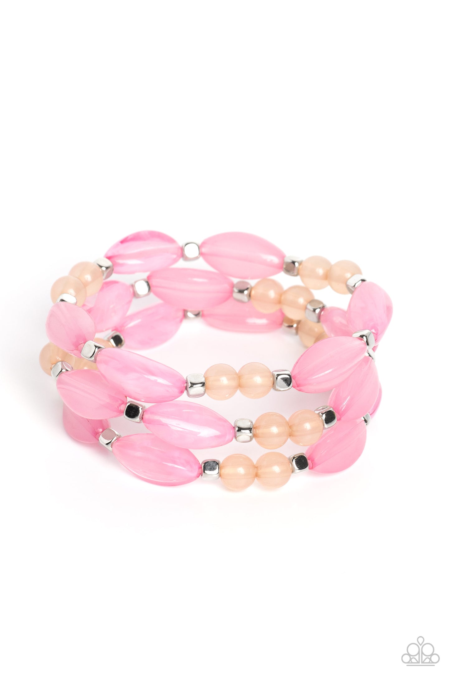 I BEAD You Now Pink Set