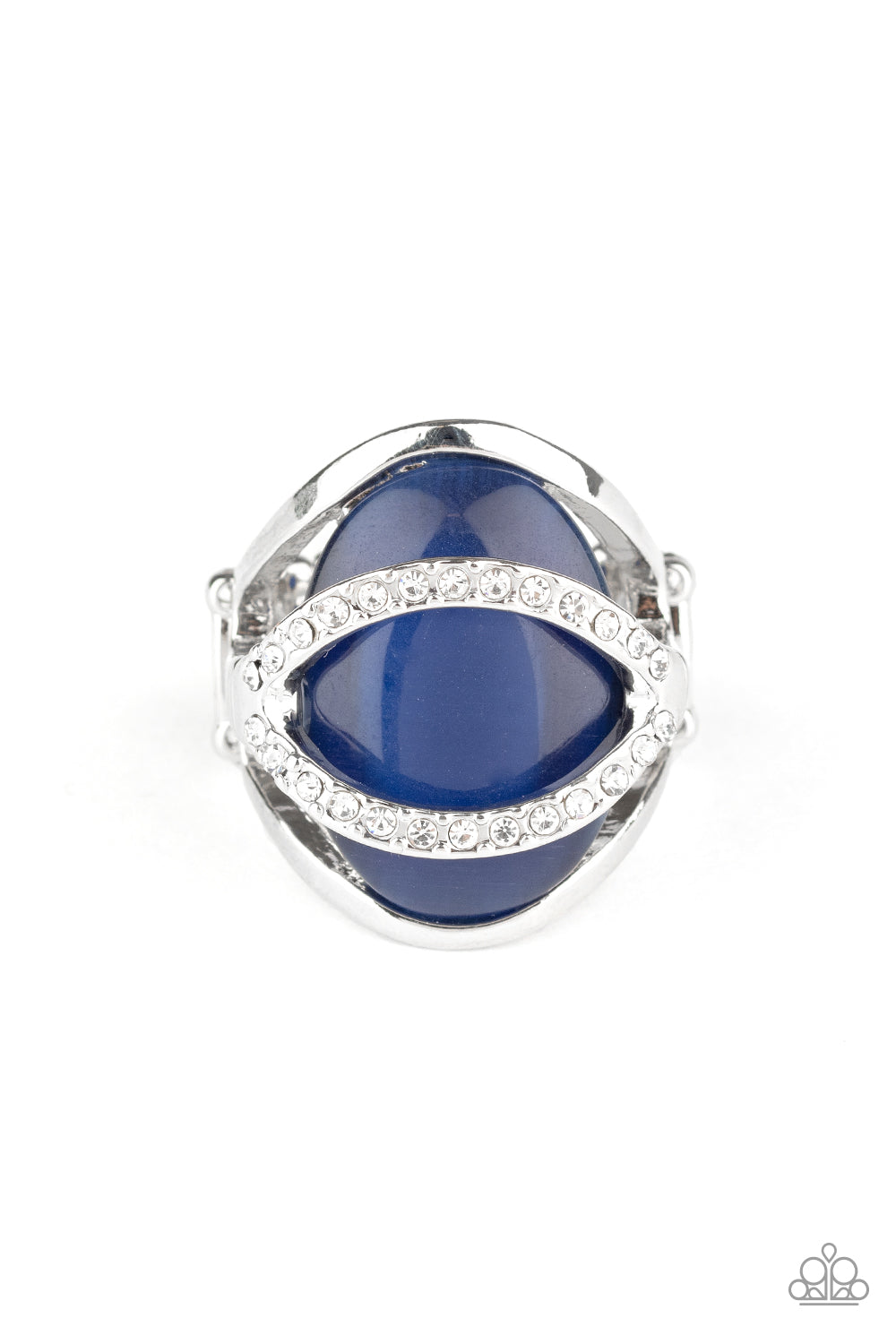 Endless Enchantment Blue Ring