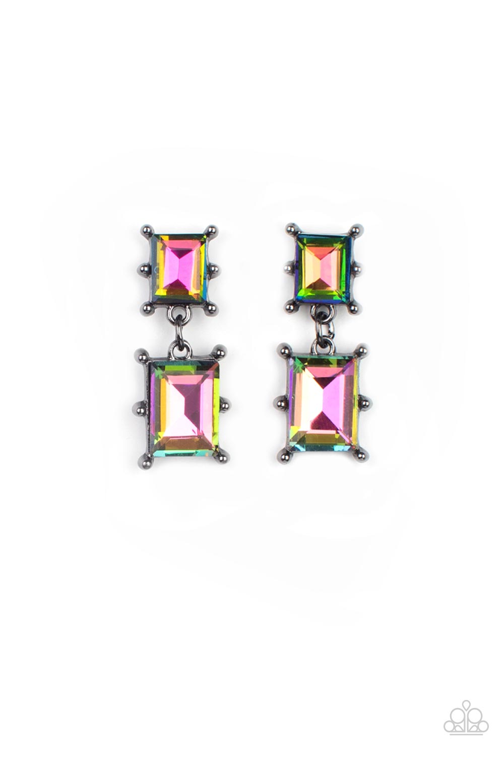 Cosmic Queen Multi Earrings