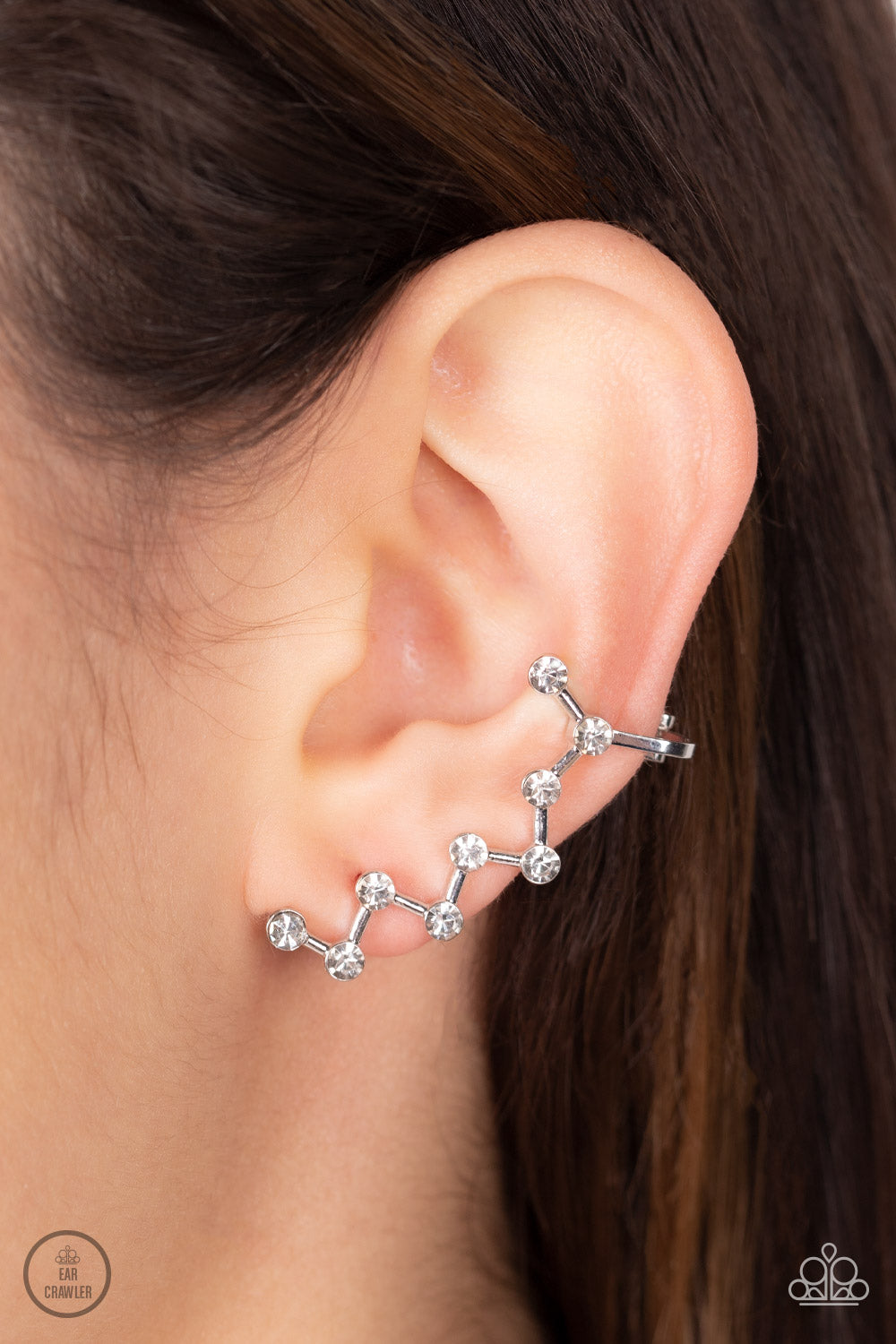 Clamoring Constellations Silver Ear Crawlers