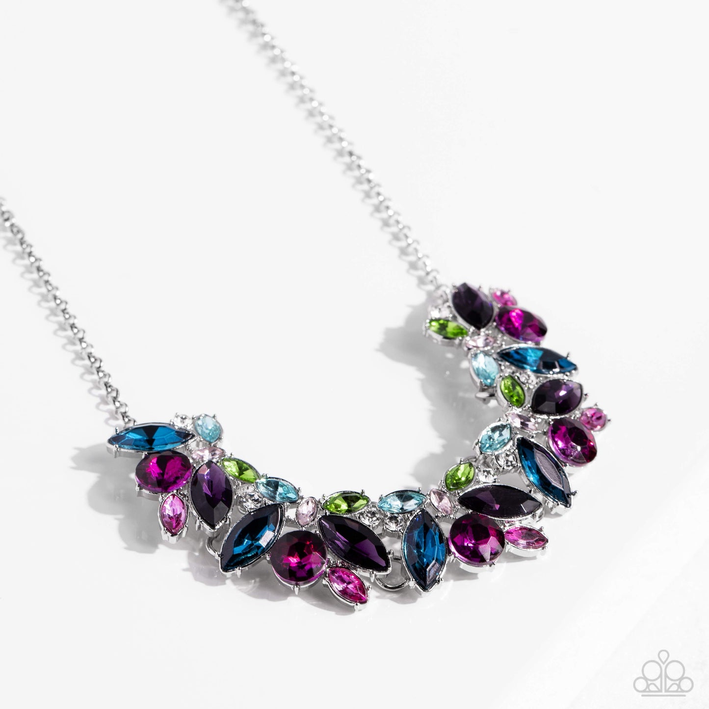 Crowning Collection Multi Necklace