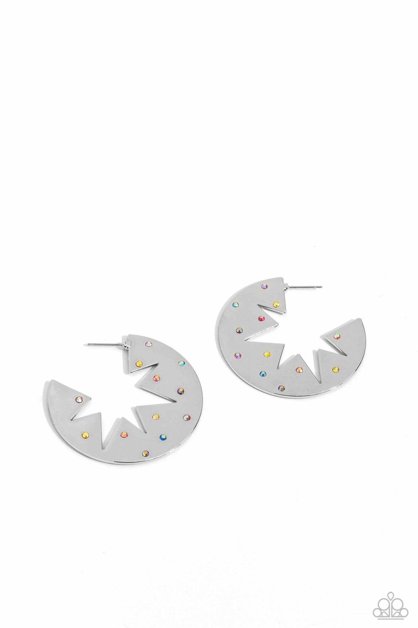 Starry Sensation Multi Earrings