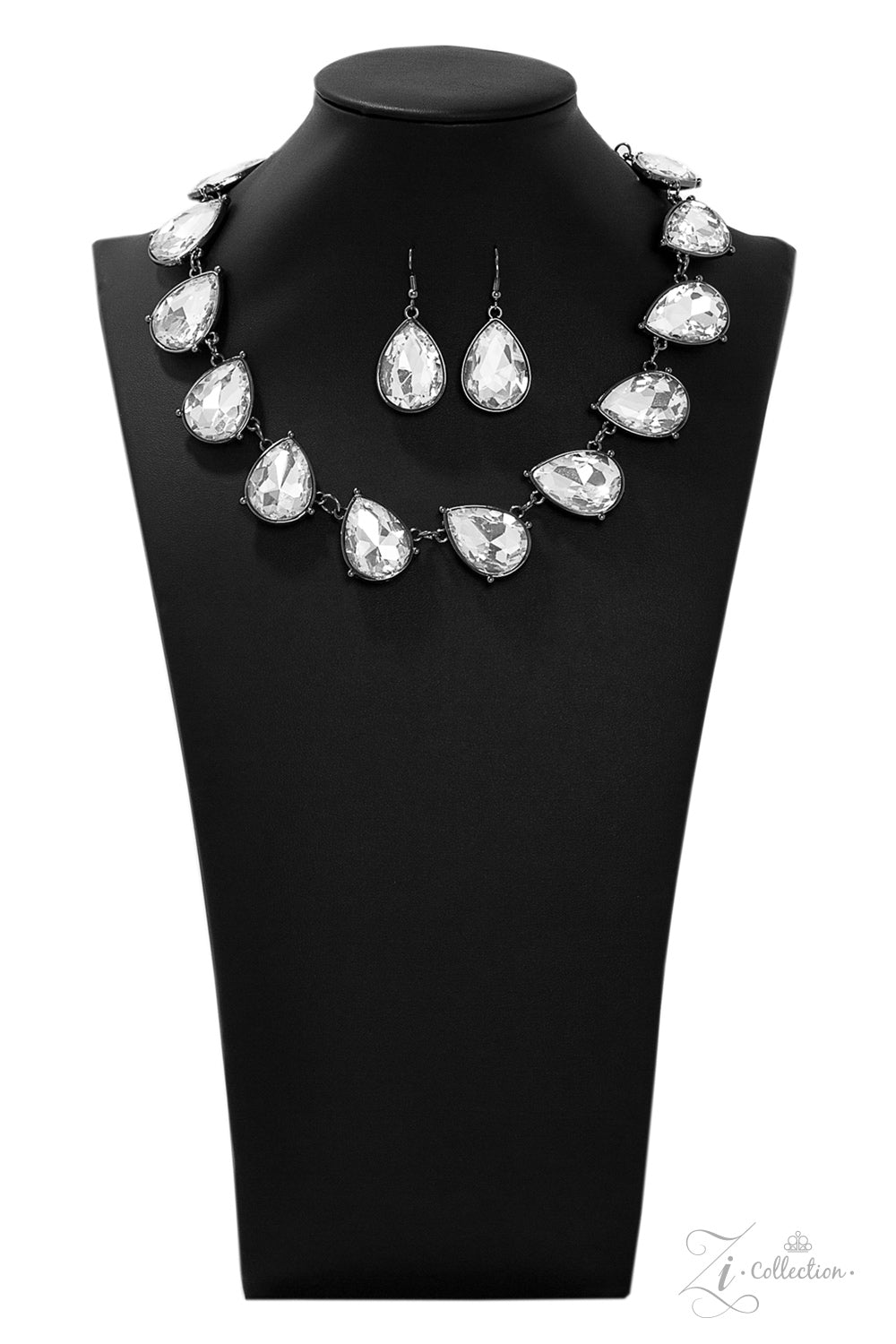 Mystique Zi Collection Necklace