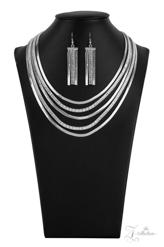 Persuasive Zi Collection Necklace