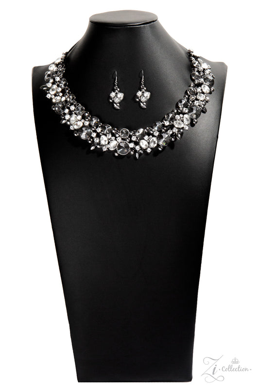 Phenomenon Zi Collection Necklace