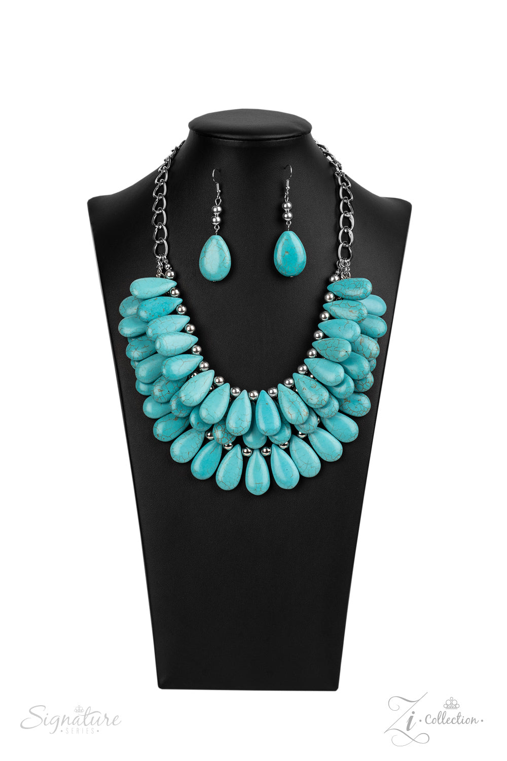 The Amy Zi Collection Necklace