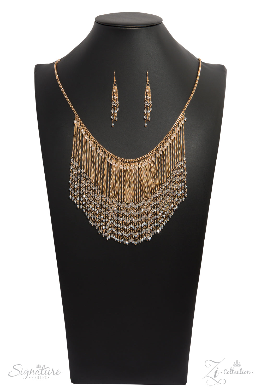 The Donnalee Zi Collection Necklace