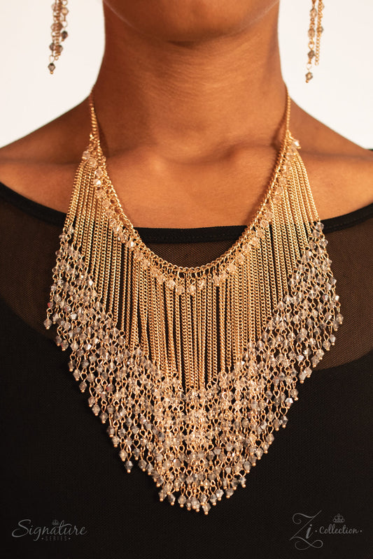 The Donnalee Zi Collection Necklace