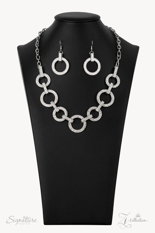 The Missy Zi Collection Necklace