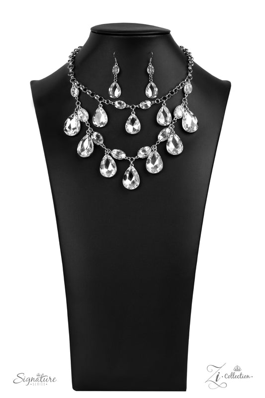 The Sarah Zi Collection Necklace