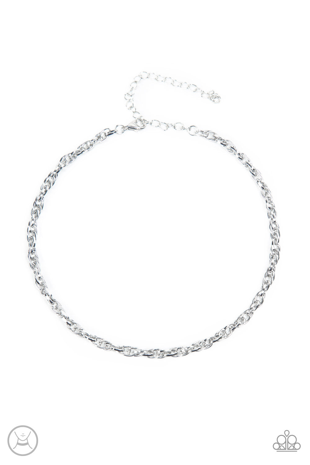 Urban Underdog Sliver Choker