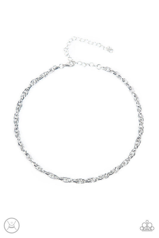 Urban Underdog Sliver Choker