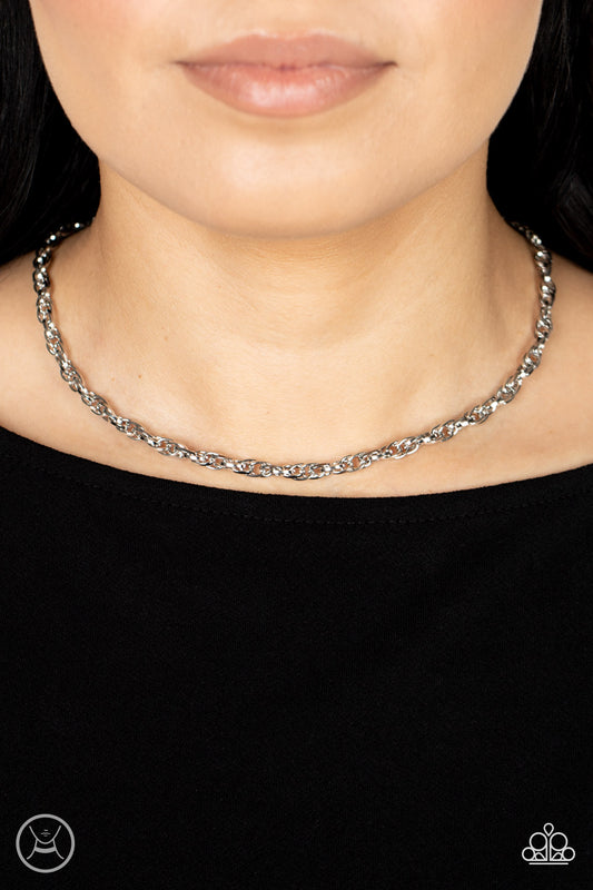 Urban Underdog Sliver Choker