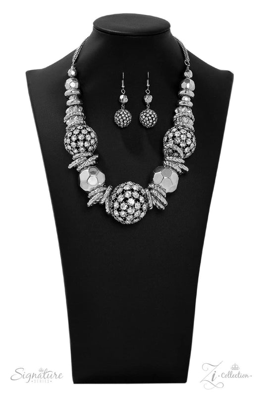 The Barbara Zi Collection Necklace